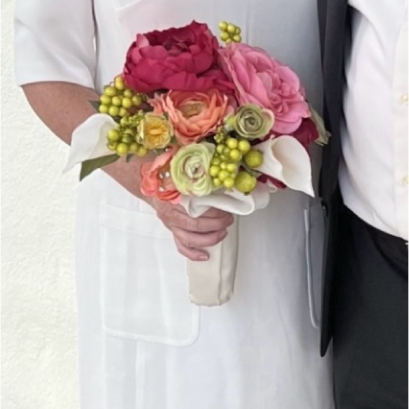 Wedding Bouquet - Picture 2 of 5